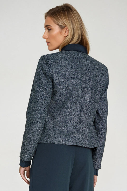 Jacket model 218893